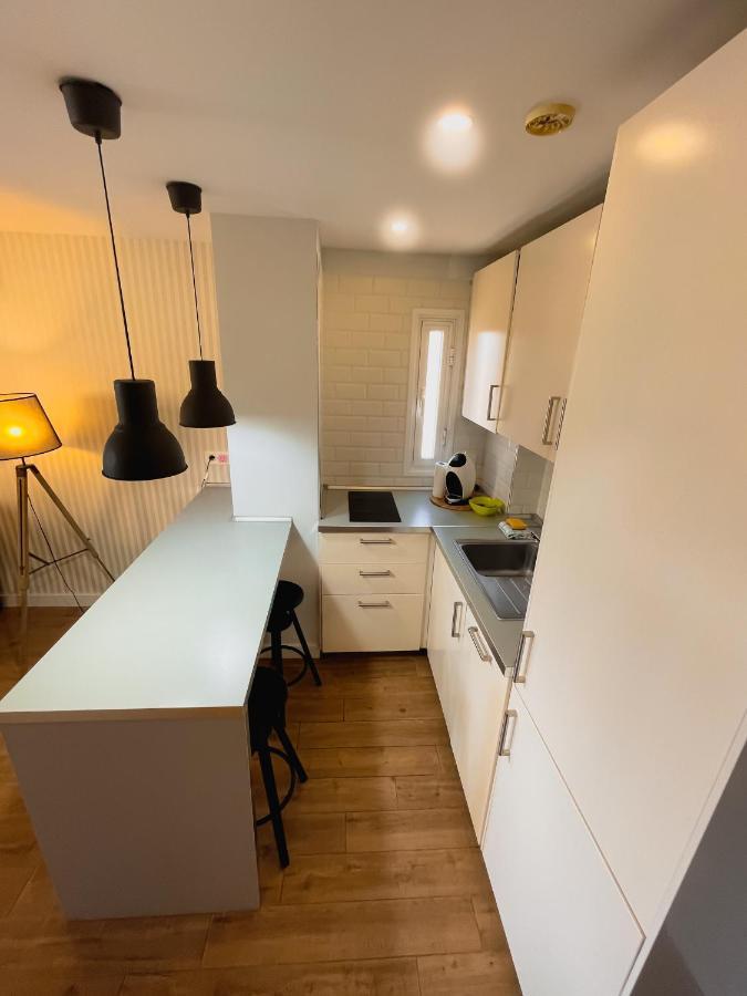 Harmony Apartments Arona  Buitenkant foto